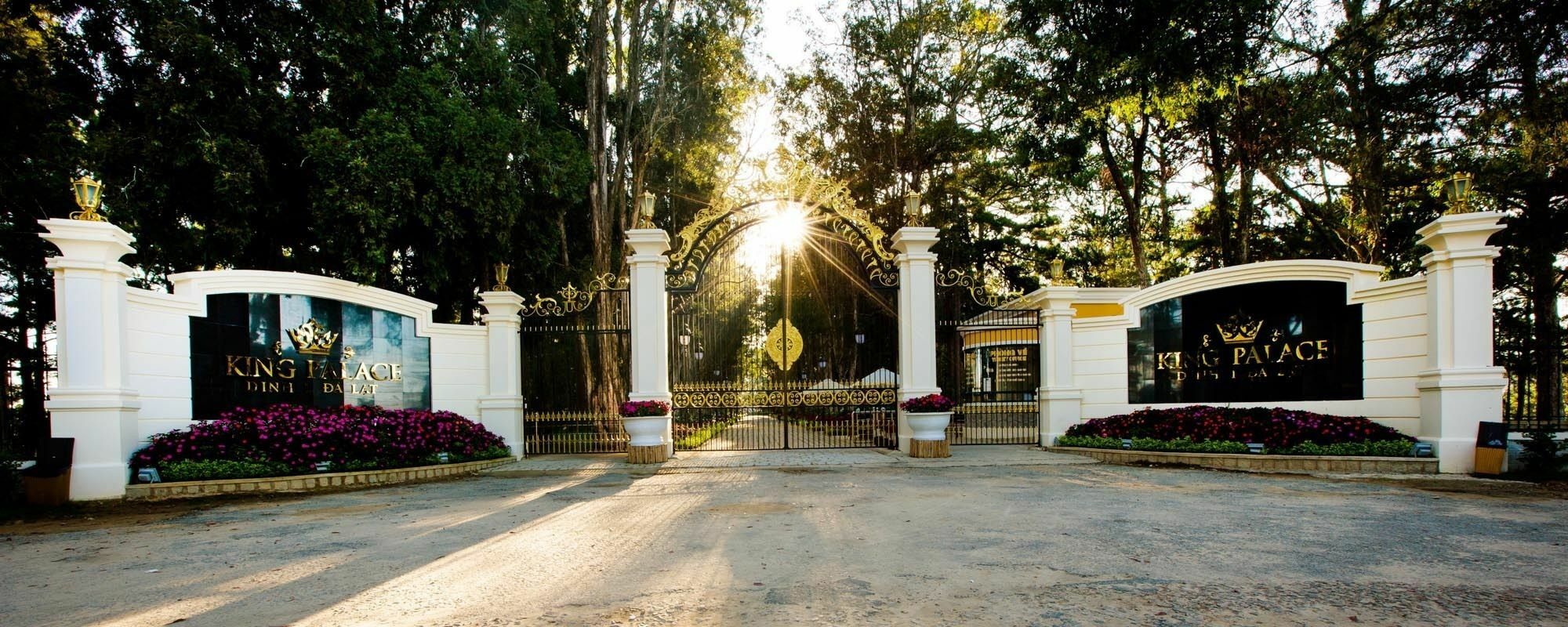 Ngoc Phat Dalat Hotel Luaran gambar