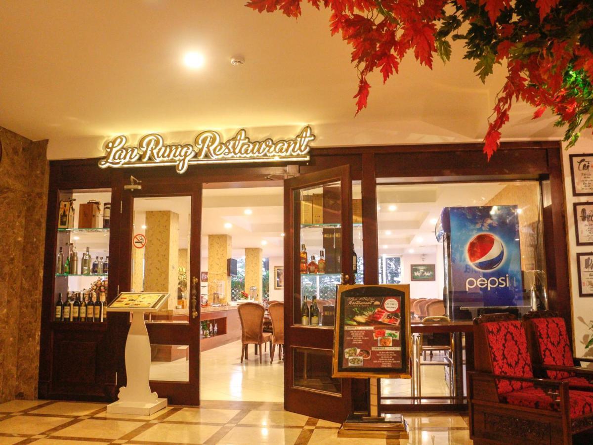 Ngoc Phat Dalat Hotel Luaran gambar